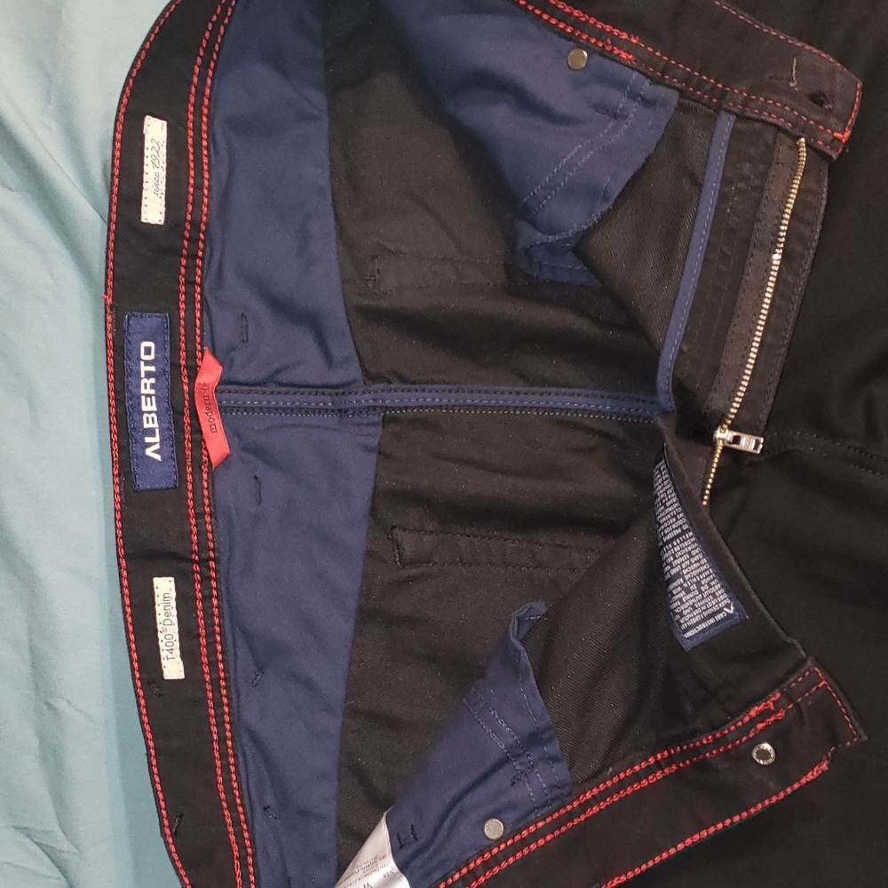 Alberto Jeans